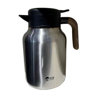 D.kadi 9068 Vacuum Flask - 1.8L