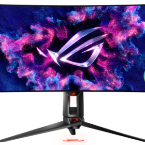 ASUS ROG Swift OLED PG34WCDM (2022) Gaming Monitor - 34.9inch
