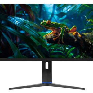 Sades 27",QHD,HDMI 2.1,180Hz,0.3ms ,Flat Gaming Monitor AP FROG