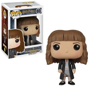 Pop! Movies: Harry Potter   Hermione Granger