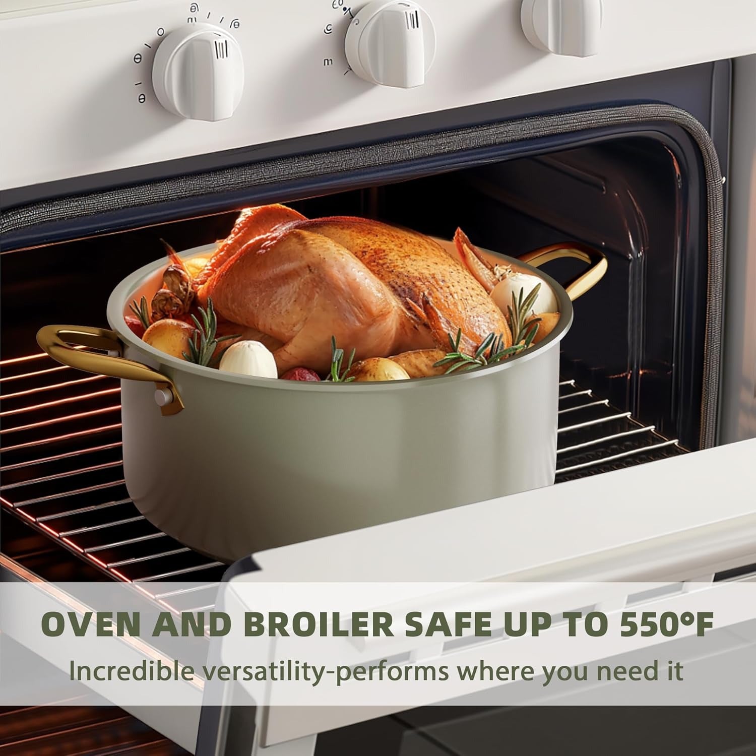OSFE Cookware Set - Image 6