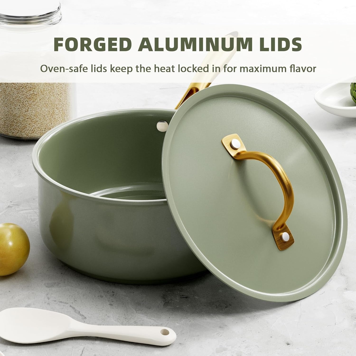 OSFE Cookware Set - Image 7