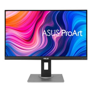 ASUS ProArt PA278QV 27 Inch WQHD IPS Monitor with Frameless Design and 75Hz Refresh Rate