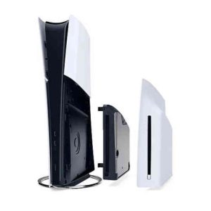 Disc Drive For PS5Â® Digital Edition Consoles: Your PlayStation 5’s Key Features