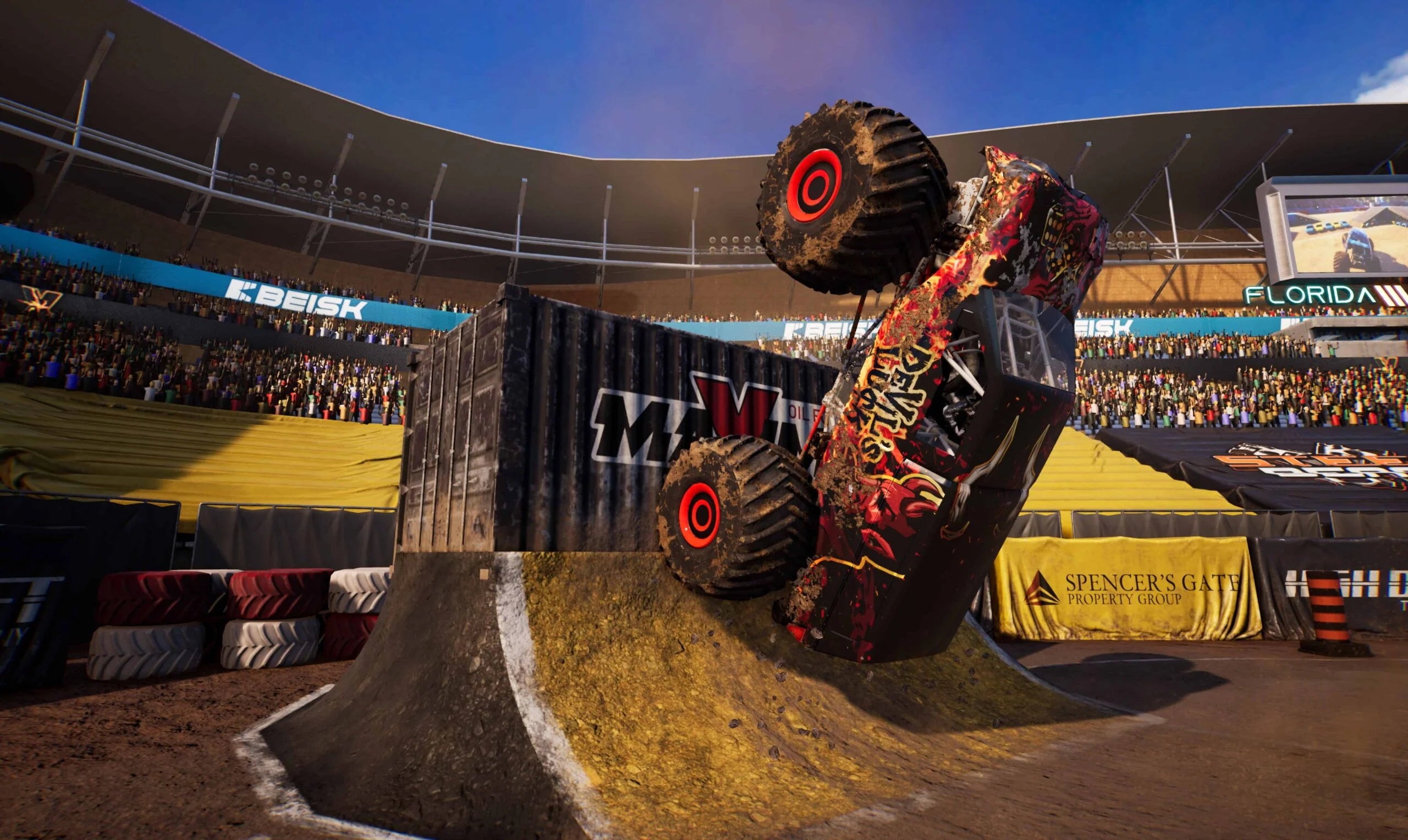 Monster Truck Championship PS5 - Image 2
