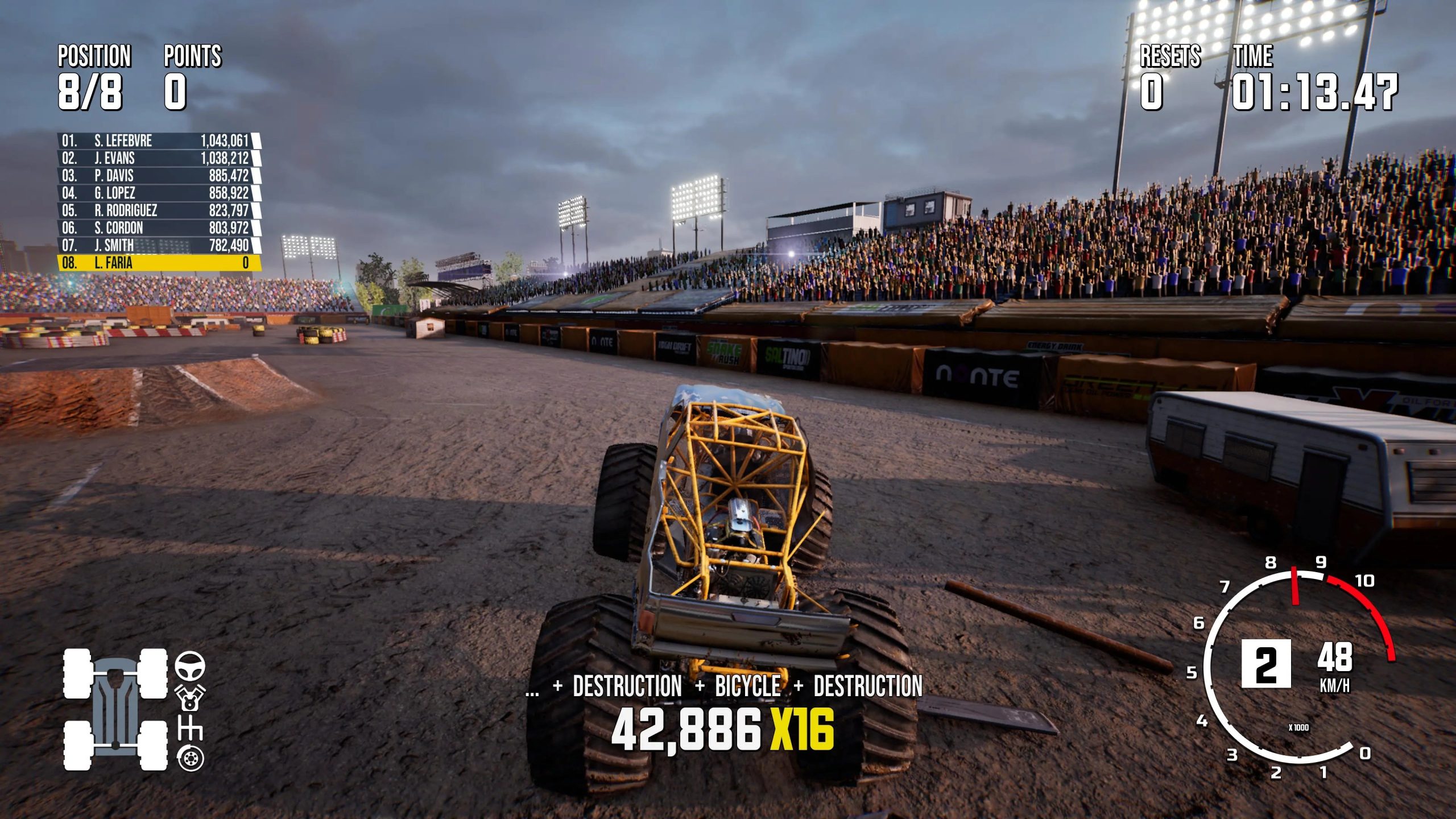 Monster Truck Championship PS5 - Image 3