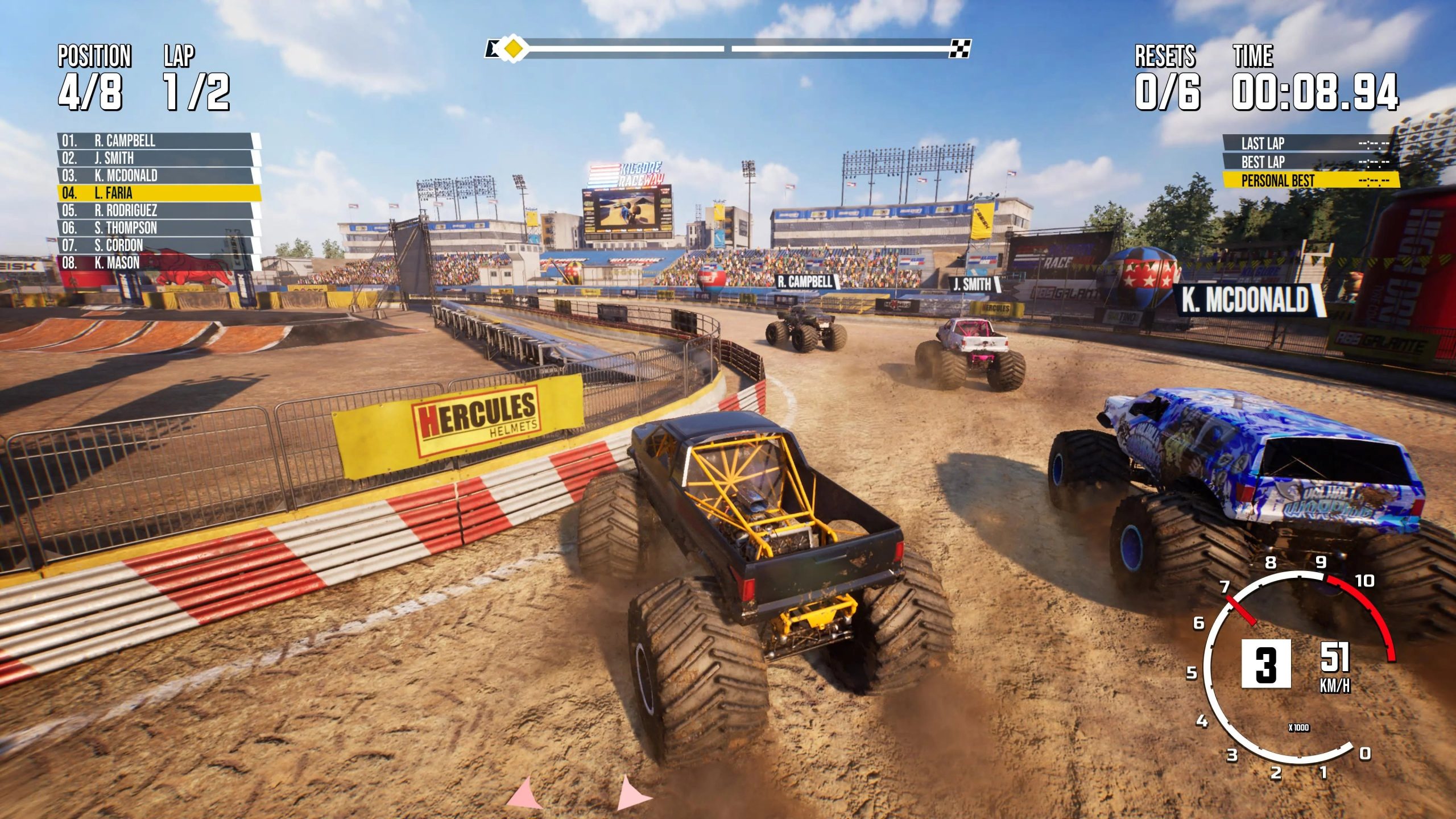 Monster Truck Championship PS5 - Image 8