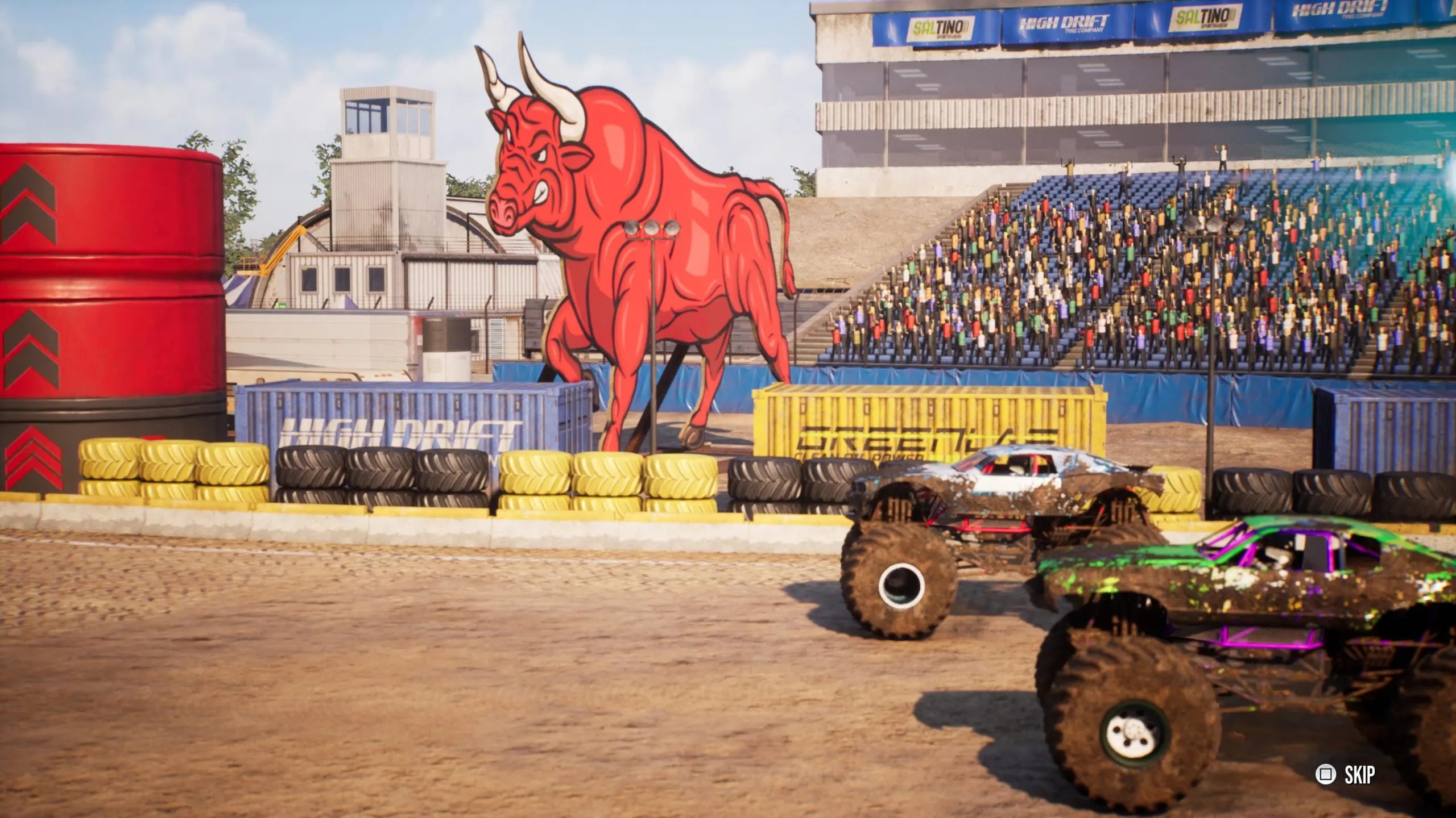 Monster Truck Championship PS5 - Image 4