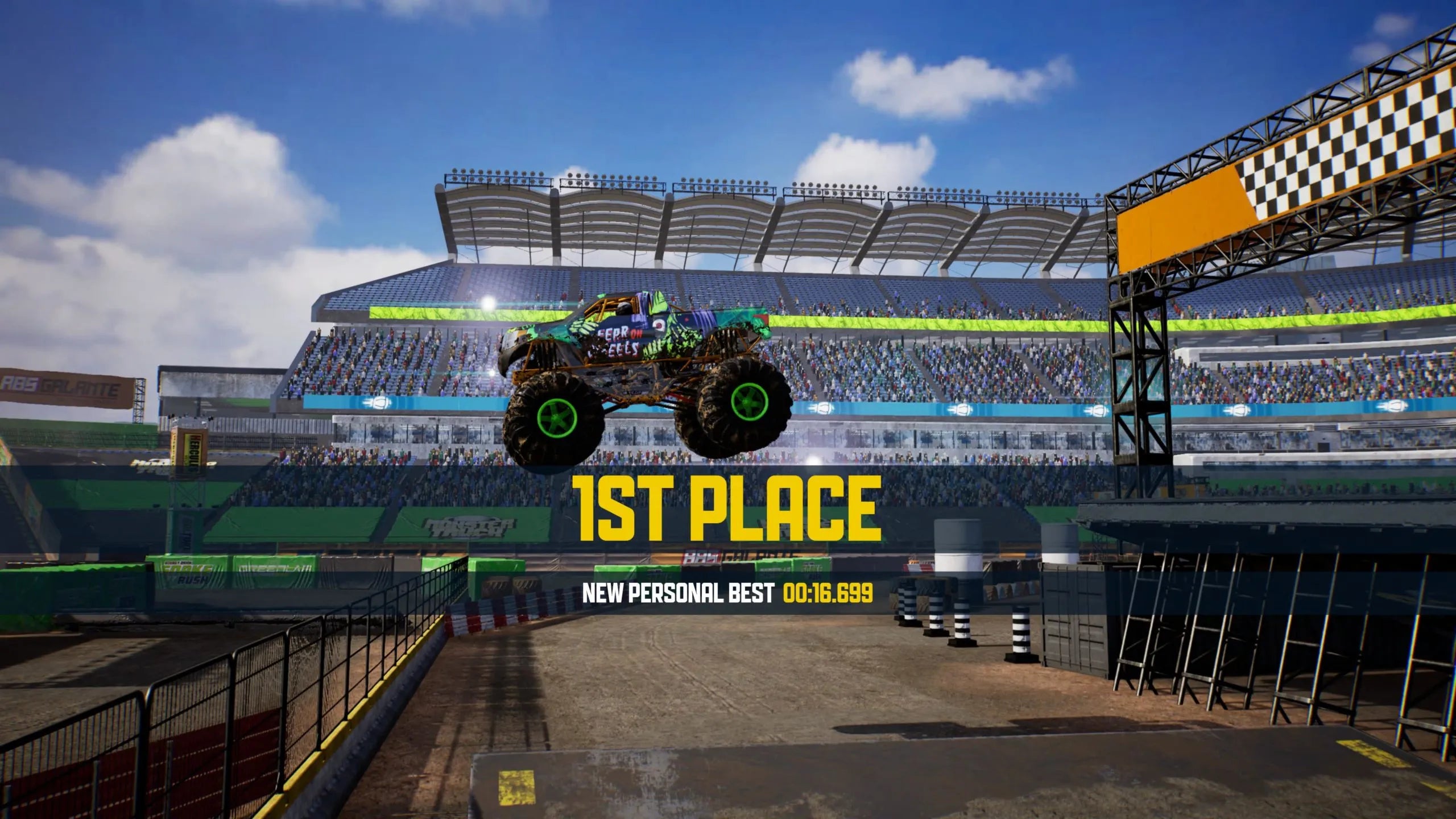 Monster Truck Championship PS5 - Image 5