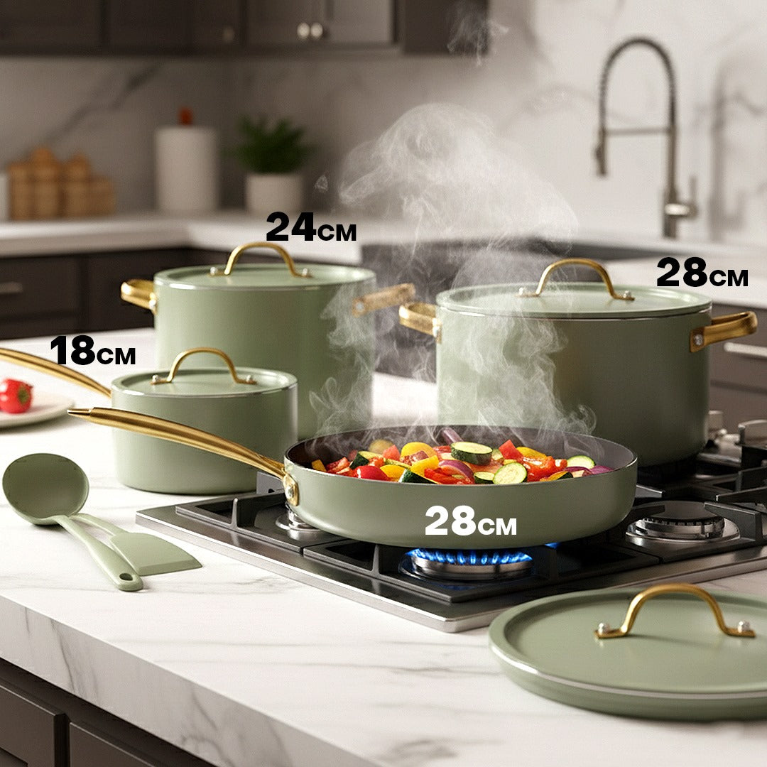 OSFE Cookware Set - Image 5