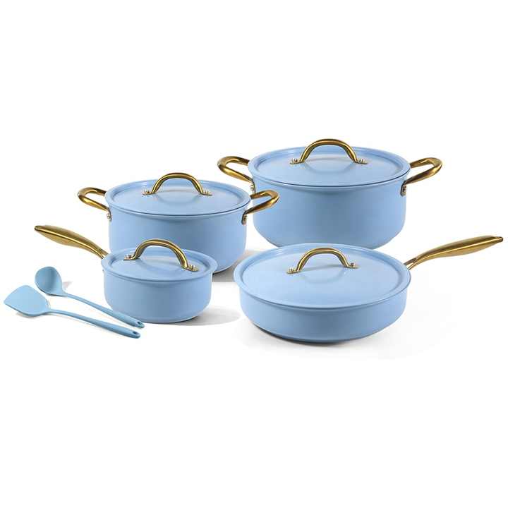 OSFE Cookware Set