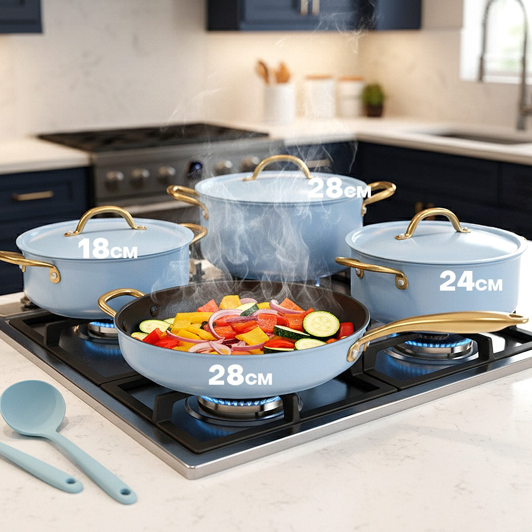 OSFE Cookware Set - Image 4