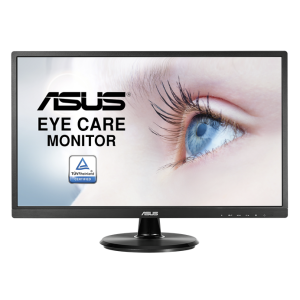 ASUS VA249HE Eye Care Monitor 23.8