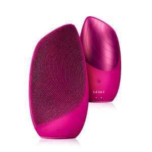 Sonic Thermo Facial Brush 6in 1