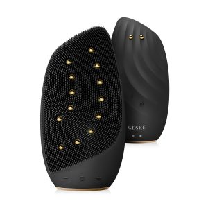 Sonic Thermo Facial Brush & Face-Lifter for the Modern Beauty Queen