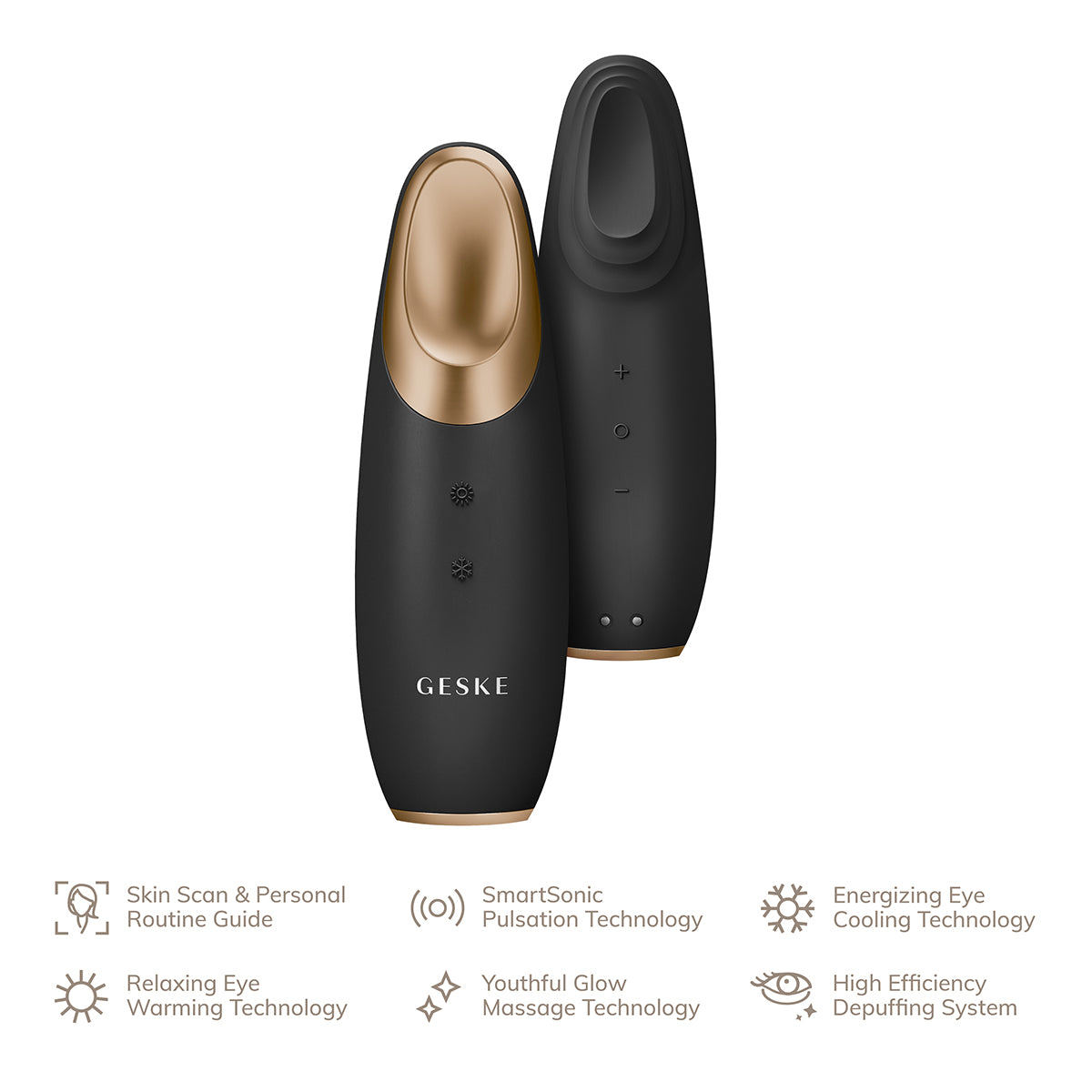 Warm & Cool Eye Energizer - 6 in 1 - Image 4