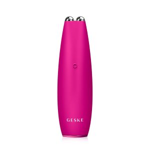 MicroCurrent Face-Lift Pen - Ultra-Compact Microcurrent Device for Face Toning and Skin Tightening