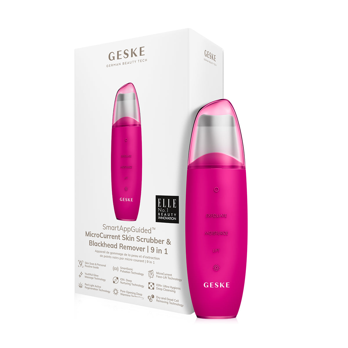 Warm & Cool Eye Energizer - 6 in 1 - Image 10