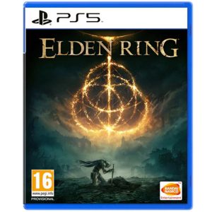 Elden Ring PAL PlayStation 5