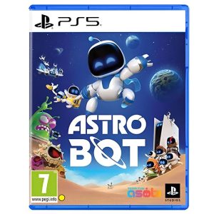 Astro Bot PlayStation 5