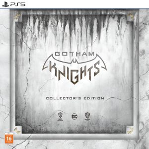 Gotham Knights Collector’s Edition