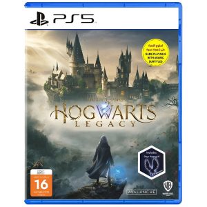 PS5, Hogwarts Legacy PAL: PlayStation 5