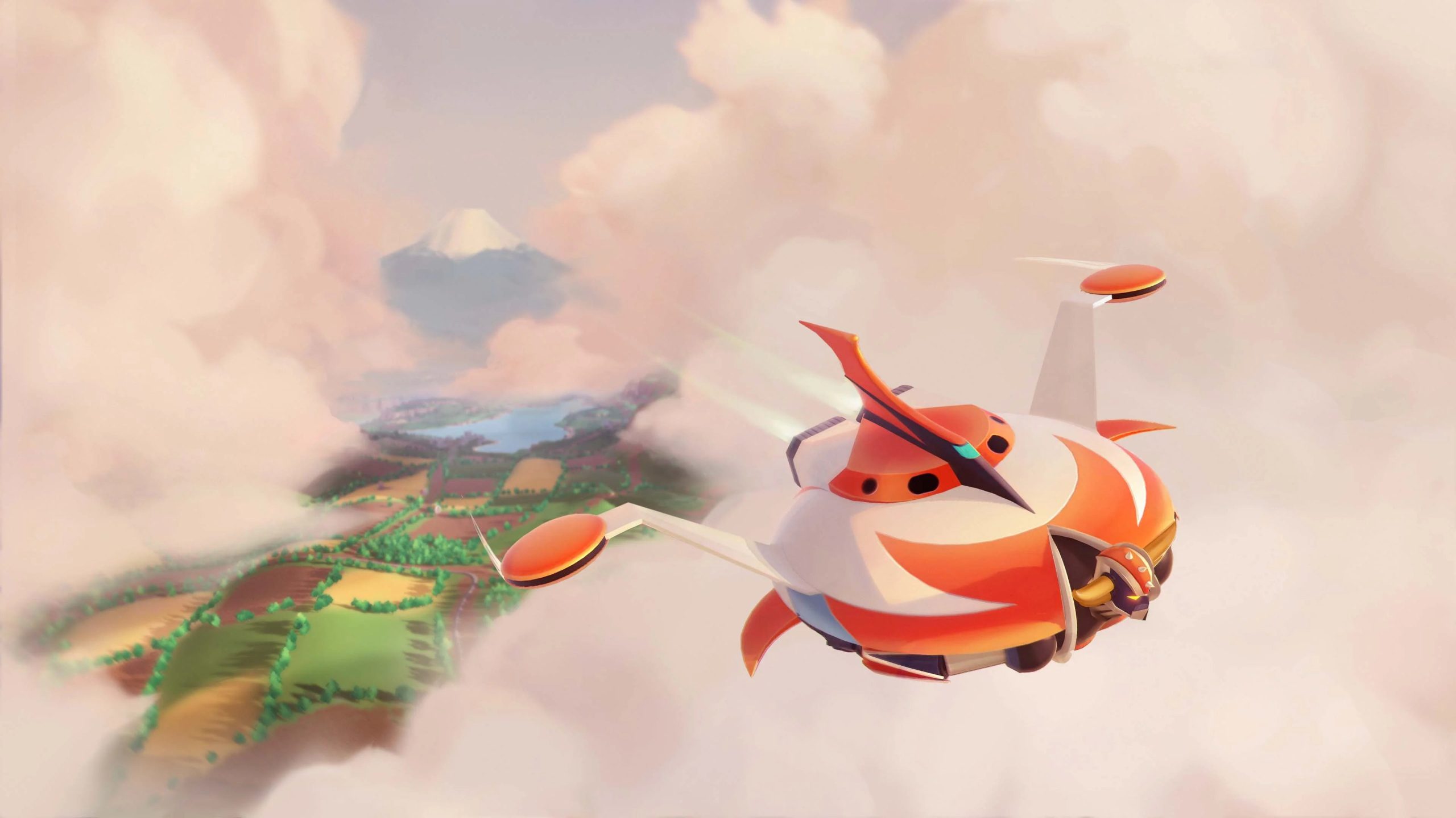 Sony PS5, UFO Robot Grendizer: The Feast of the Wolves, PlayStation 5 - Image 7