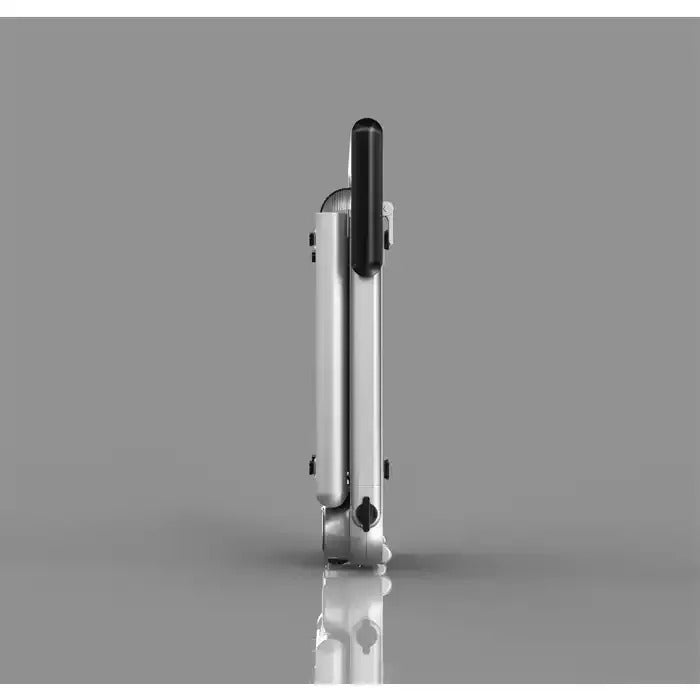 Black Bull UMWP101 Walking Pad Foldable Treadmill - Image 5