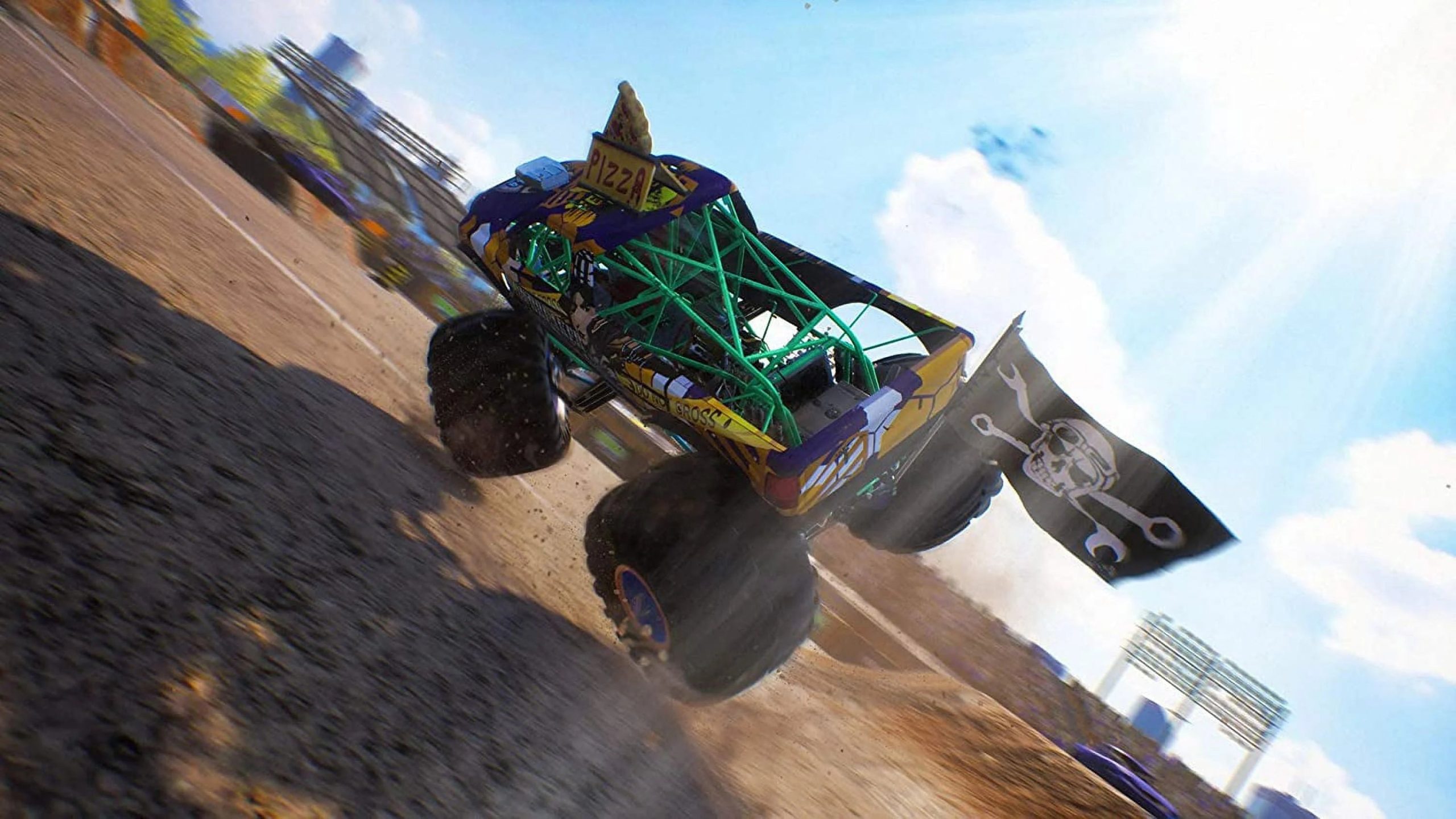 Monster Truck Championship PS5 - Image 6