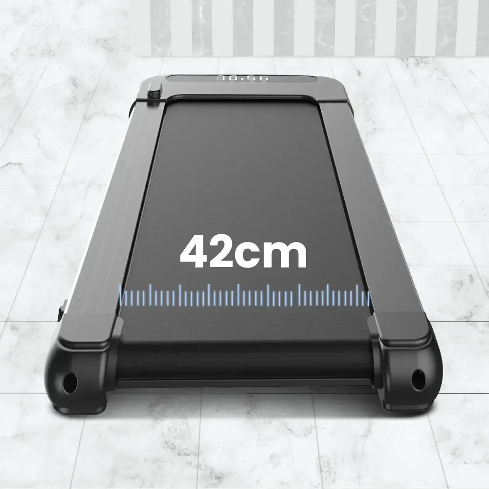 Black Bull UMWP102 Walking Pad Foldable Treadmill - Image 7