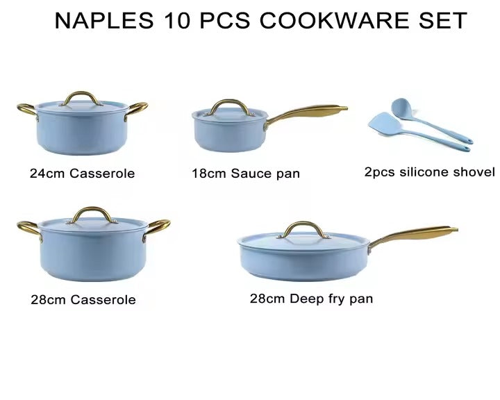 OSFE Cookware Set - Image 3