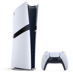 Sony PlayStation 5 Pro Digital Edition Console