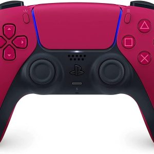 DualSense Wireless Controller for PlayStation 5 - Cosmic Red