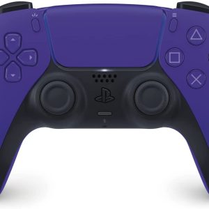 DualSense Wireless Controller for PlayStation 5 - Galactic Purple