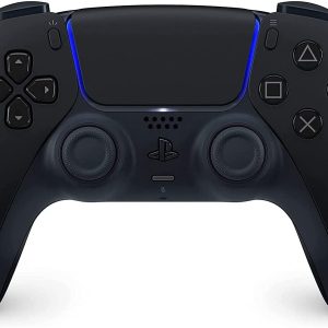 DualSense Wireless Controller For PlayStation 5 - Midnight Black