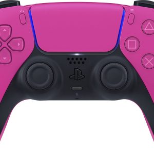 DualSense Wireless Controller for PlayStation 5 - Nova Pink