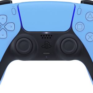 DualSense Wireless Controller For PlayStation 5 - Starlight Blue