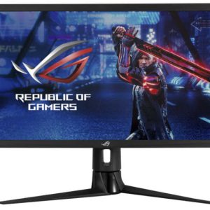 ROG Strix XG27UQR 27",4K,144Hz,IPS,1MS,Flat Gaming Monitor
