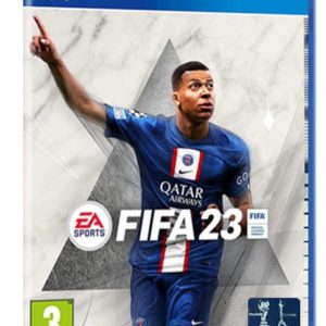 EA Sports FIFA 23 - Playstation 4 (English Commentary)