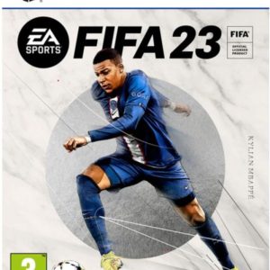 EA Sports FIFA 23 – Playstation 5 Arabic Edition
