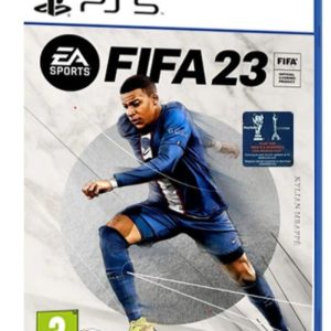 EA Sports FIFA 23 - PlayStation 5 (English Commentary)
