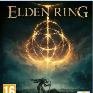 Elden Ring -PS4