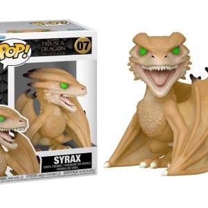 Pop! TV: House of the Dragon