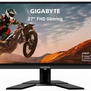 GiGABYTE G27F 27INCH 144Hz Gaming Monitor