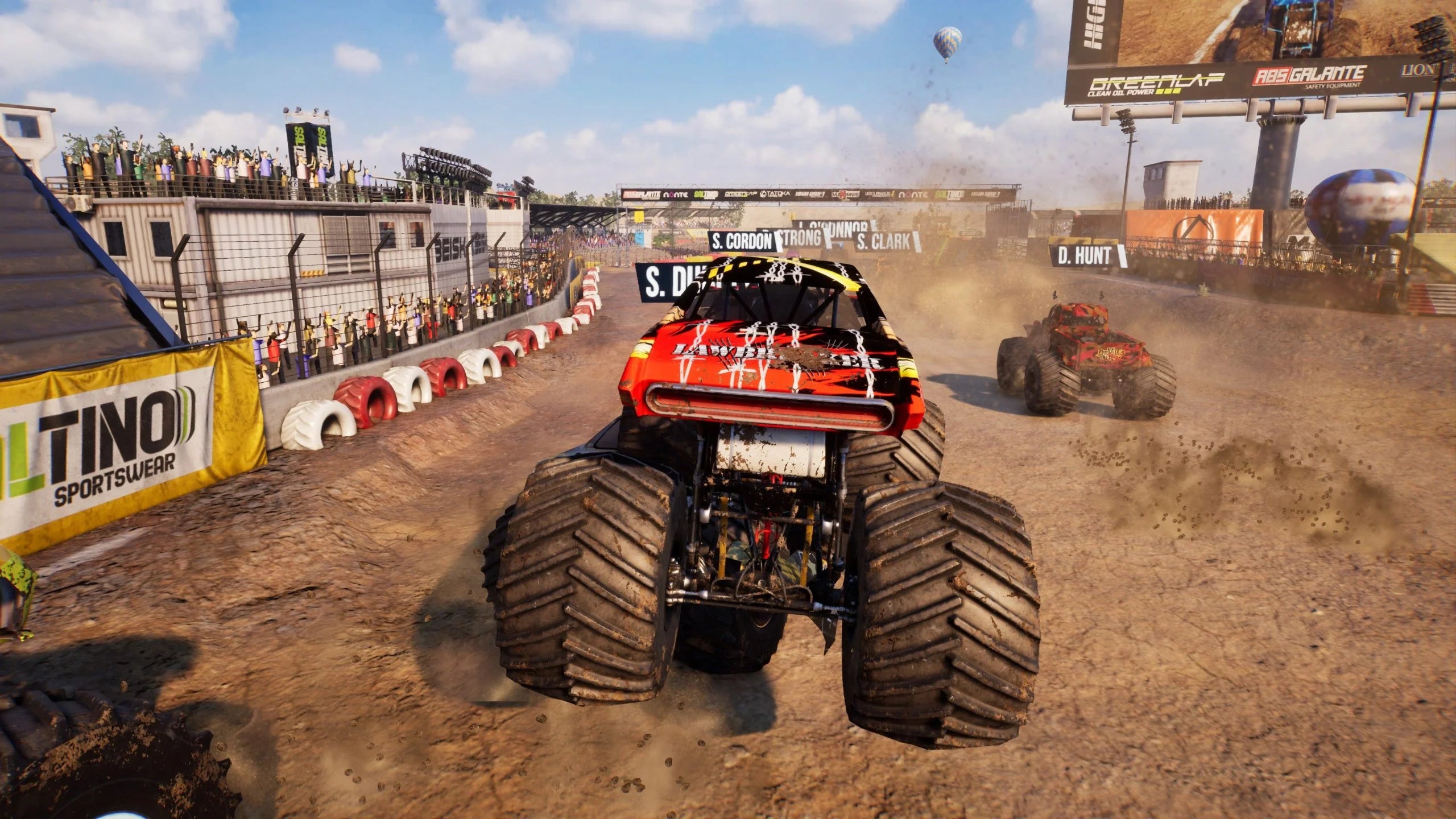 Monster Truck Championship PS5 - Image 7