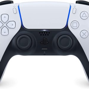 DualSense Wireless Controller for PlayStation 5 - White