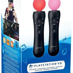 PlayStationÂ® Move Motion Controller For VR