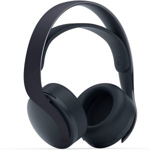 PlayStation PULSE 3Dâ„¢ Wireless Headset - Midnight Black