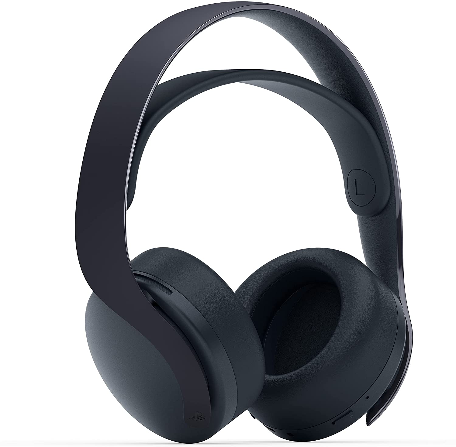 PlayStation PULSE 3Dâ„¢ Wireless Headset - Midnight Black