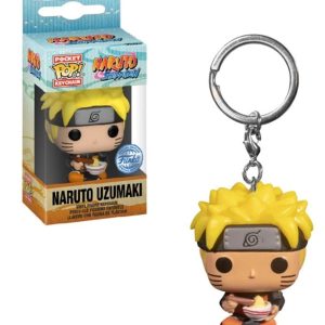 Pocket Pop! Animation: Naruto  Naruto